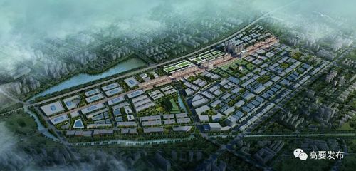 一起來看看!今年上半年,肇慶這三個(gè)產(chǎn)業(yè)增長(zhǎng)極發(fā)展得怎么樣?