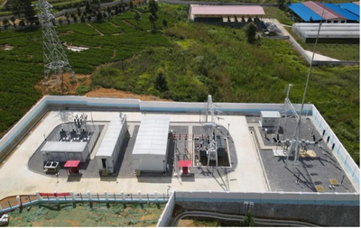 農(nóng)光互補(bǔ)|國(guó)能日新助力清潔能源振興鄉(xiāng)村