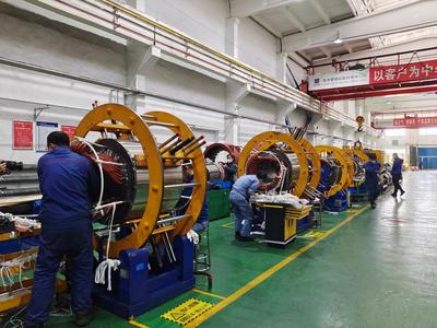 智能制造助力老字號煥發(fā)新生機