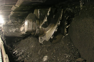 波蘭煤礦現(xiàn)場正在進(jìn)行太陽能項(xiàng)目