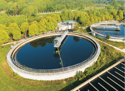 光谷環(huán)保和泰欣環(huán)境積極參與長江經(jīng)濟(jì)帶綠色發(fā)展國家戰(zhàn)略