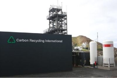 吉利2.8億投資冰島環(huán)保項(xiàng)目研發(fā)推廣甲醇汽車技術(shù)-中國(guó)環(huán)保信息網(wǎng)