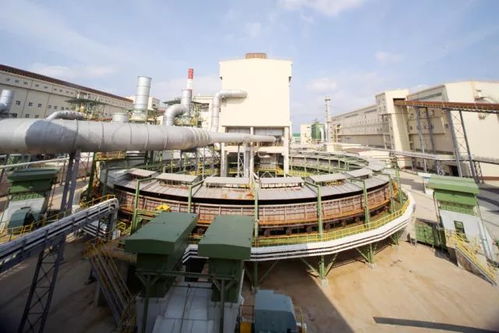 中冶長天丨 高效節(jié)能環(huán)保燒結(jié)技術(shù)及裝備的研發(fā)與應(yīng)用 項目榮獲國家科技進步二等獎