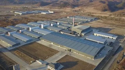 【奮斗百年路 啟航新征程】安圖經濟開發區改善營商環境,培育特色產業集群