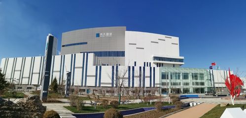 沈陽(yáng)市光大環(huán)保靜脈產(chǎn)業(yè)園 探索花園式工廠的環(huán)保新體驗(yàn)