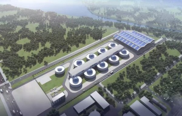 光大綠色環(huán)保攜手靖江特鋼 生物天然氣項(xiàng)目開(kāi)啟綠色能源新篇章，新型采暖制冷技術(shù)加速工業(yè)低碳轉(zhuǎn)型